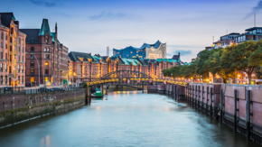 Deutschland Hamburg Speicherstadt Foto iStock Paul Siepker.jpg